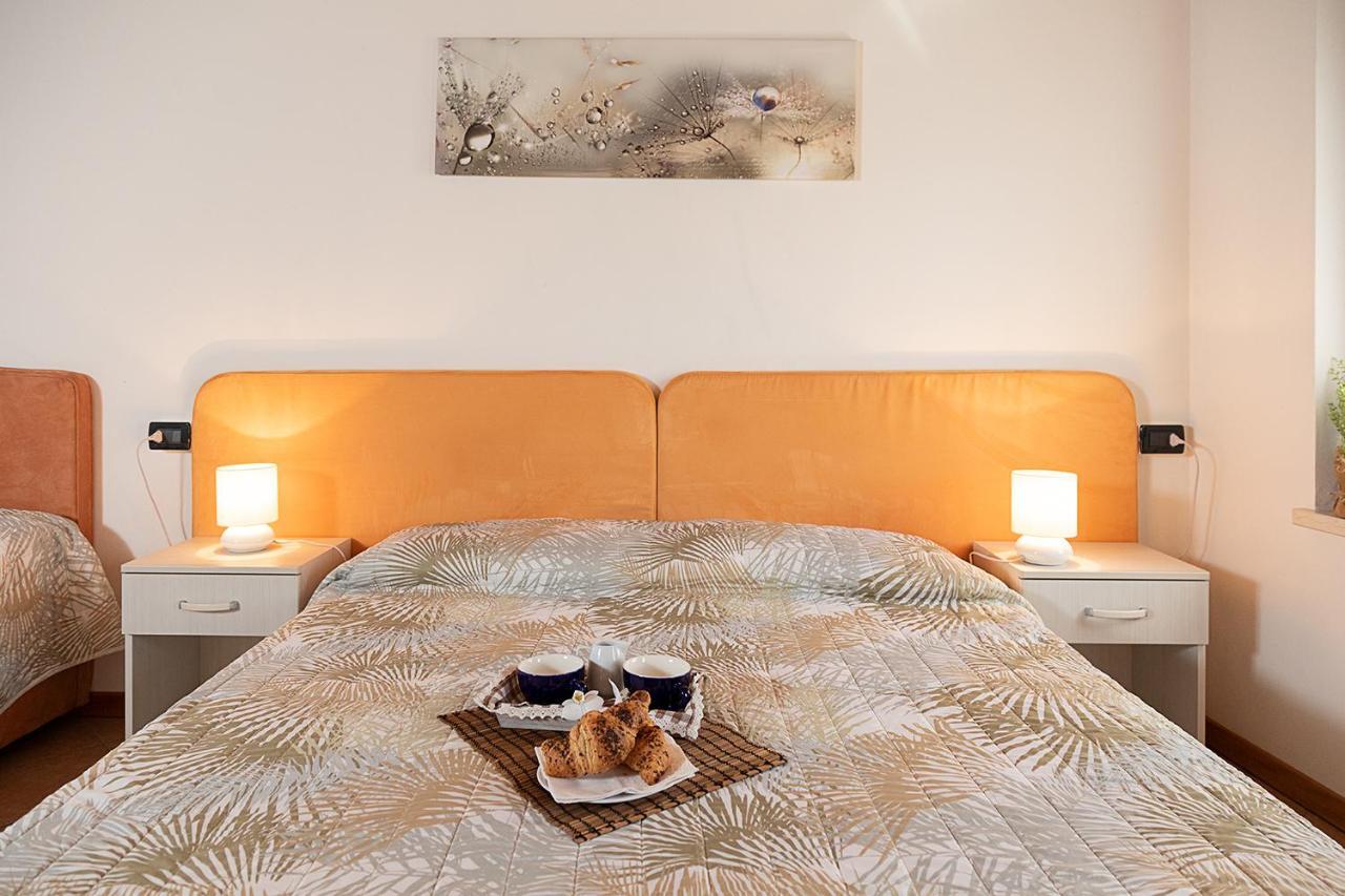 Apartments Eden - Regarda Travel ลาซีเซ ภายนอก รูปภาพ