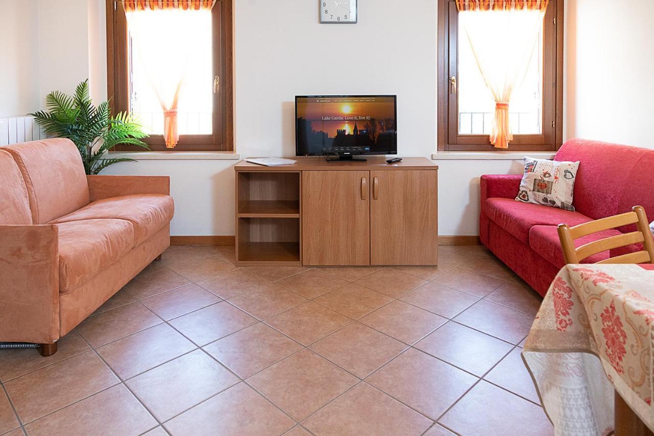 Apartments Eden - Regarda Travel ลาซีเซ ภายนอก รูปภาพ