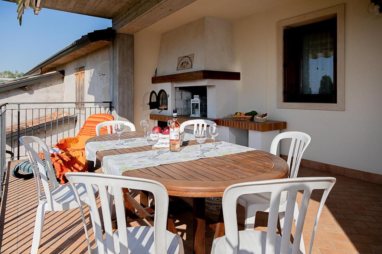 Apartments Eden - Regarda Travel ลาซีเซ ภายนอก รูปภาพ