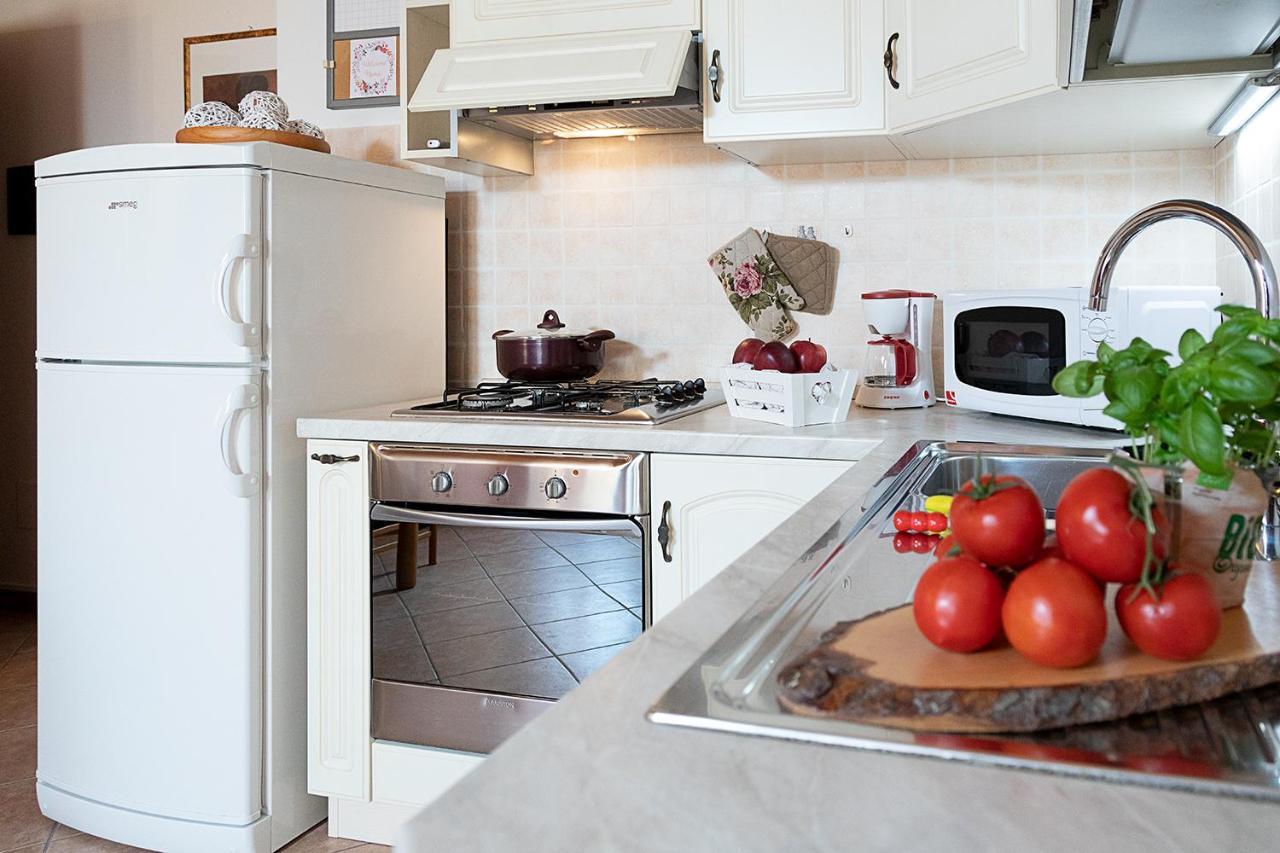Apartments Eden - Regarda Travel ลาซีเซ ภายนอก รูปภาพ