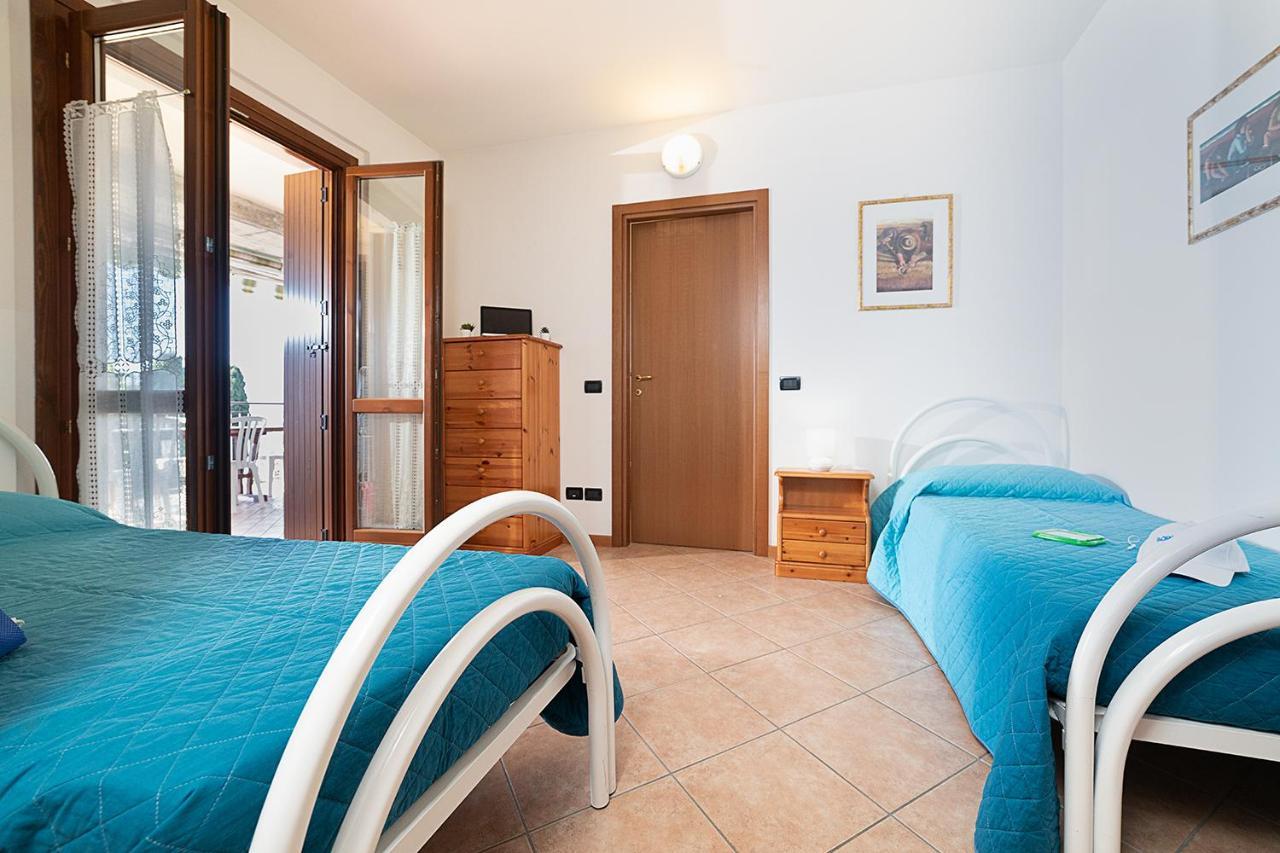 Apartments Eden - Regarda Travel ลาซีเซ ภายนอก รูปภาพ
