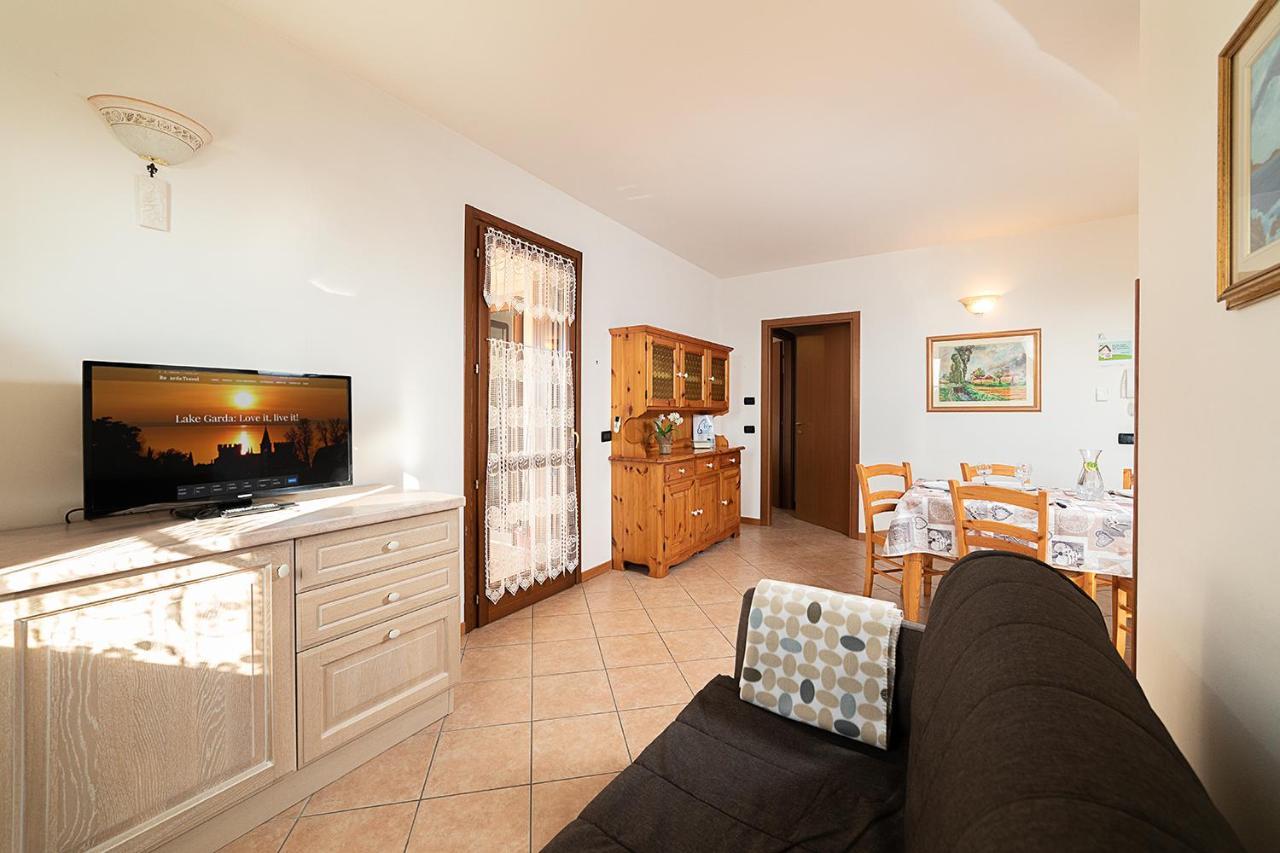Apartments Eden - Regarda Travel ลาซีเซ ภายนอก รูปภาพ